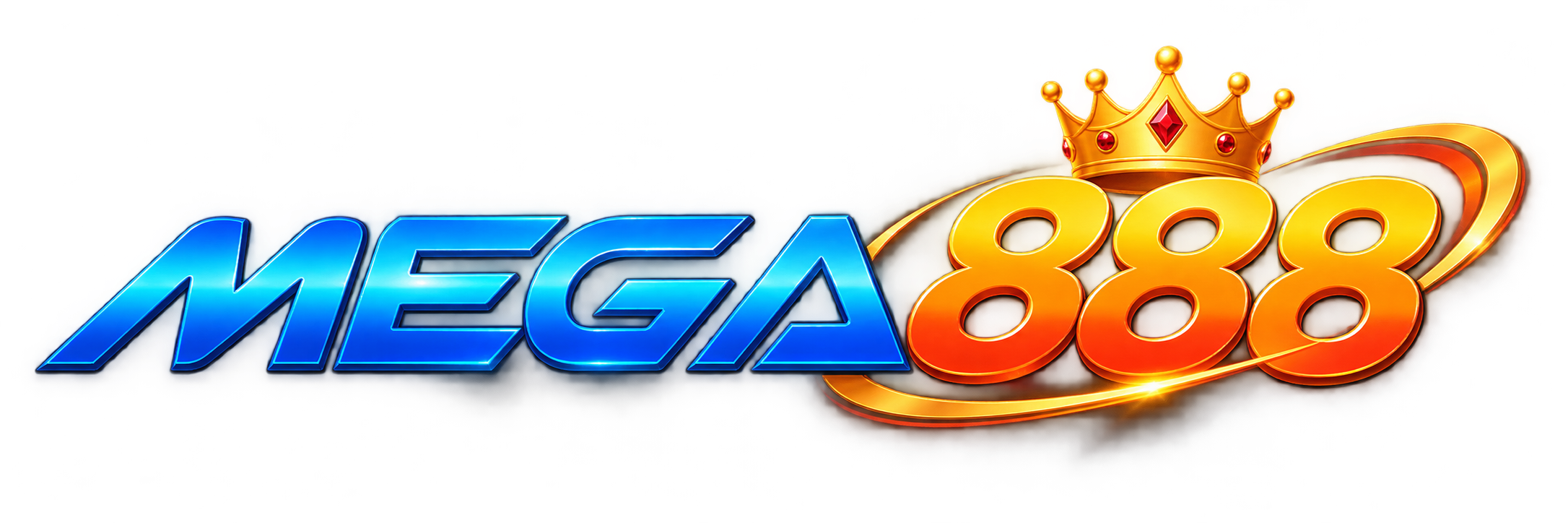 Mega888
